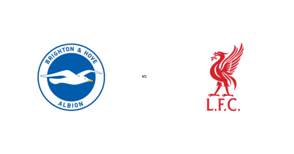 21 مارس 2026 موعد لقاء برايتون ضد ليفربول ضمن منافسات الدوري الإنجليزي