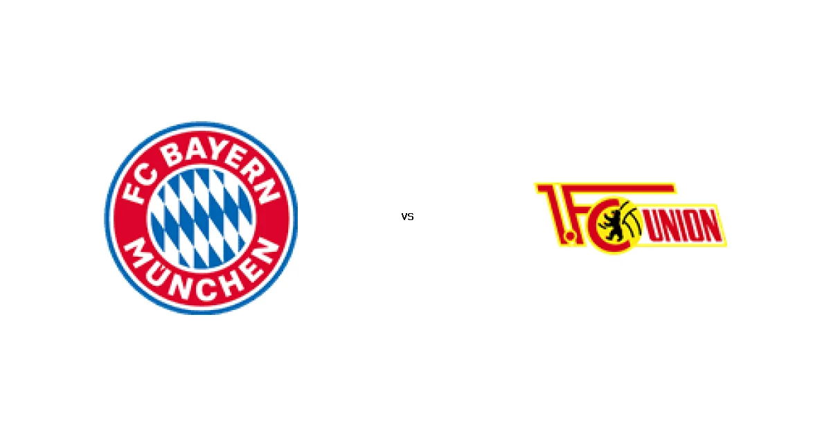 تفاصيل مباراة ميونيخ ضد يونيون في الدوري الألماني والمعلق