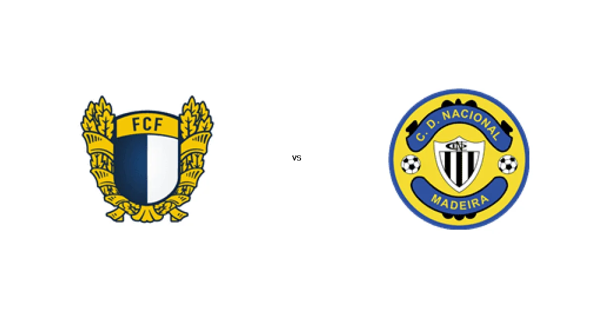 تفاصيل مباراة فاماليكاو ضد ناسيونال في الدوري البرتغالي والمعلق