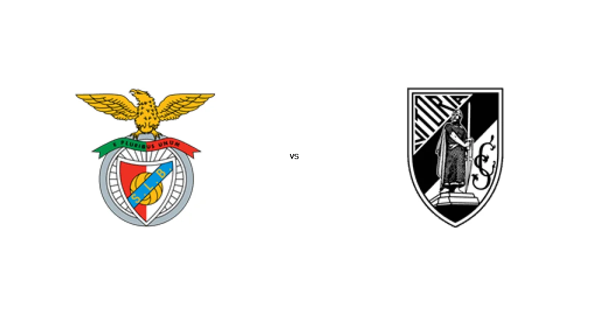 بنفيكا ضد فيتوريا في قمة الدوري البرتغالي - التوقيت والقنوات 21 مارس 2026