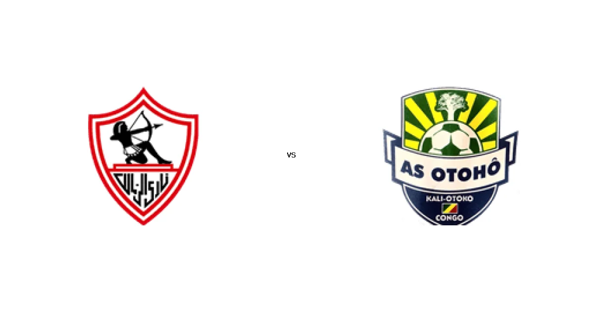 موعد مباراة الزمالك ضد أوتوهو في الكونفيدرالية الأفريقية والقنوات الناقلة 22 مارس 2026