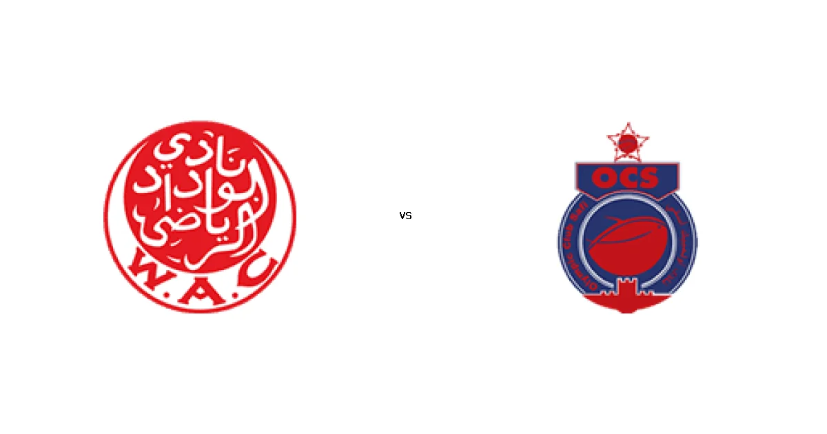 22 مارس 2026 القمة المرتقبة بين البيضاوي ضد أولمبيك في الكونفيدرالية الأفريقية - كل التفاصيل