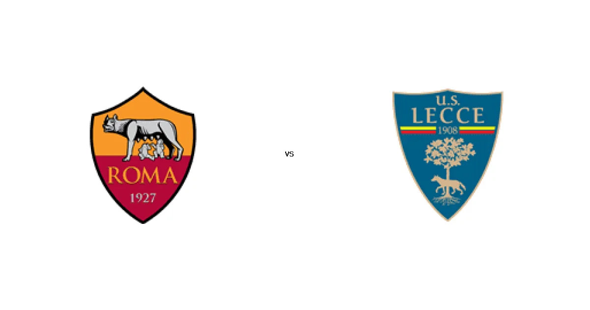 22 مارس 2026 القمة المرتقبة بين روما ضد ليتشي في الدوري الإيطالي - كل التفاصيل