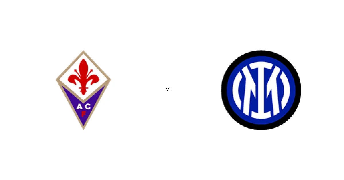 فيورنتينا ضد إنتر في قمة الدوري الإيطالي - التوقيت والقنوات 22 مارس 2026