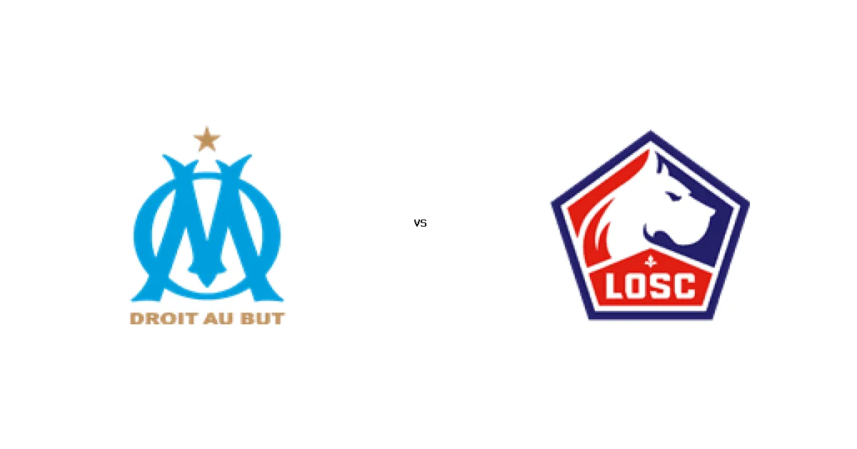 الدوري الفرنسي: موعد مواجهة مارسيليا ضد ليل 22 مارس 2026 والتشكيل المتوقع