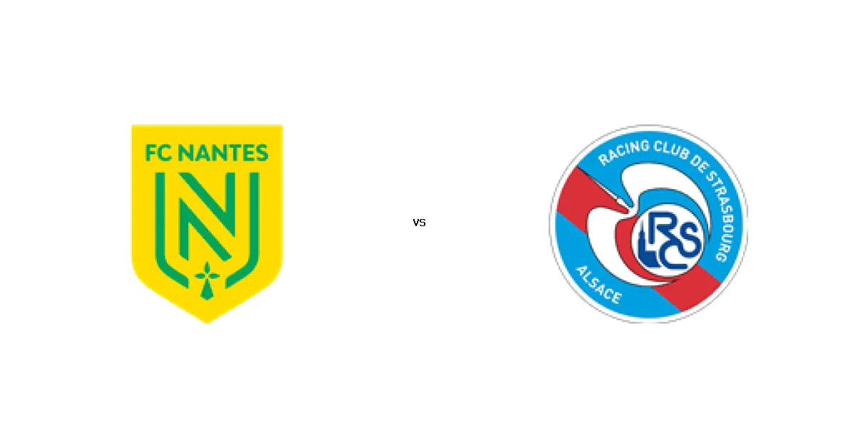 موعد وتوقيت مباراة نانت ضد ستراسبورج 22 مارس 2026 في بطولة الدوري الفرنسي