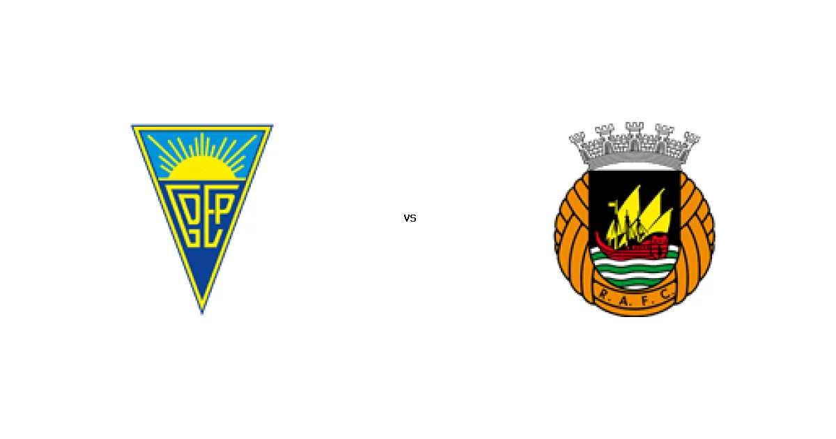 22 مارس 2026 موعد لقاء برايا ضد ريو ضمن منافسات الدوري البرتغالي