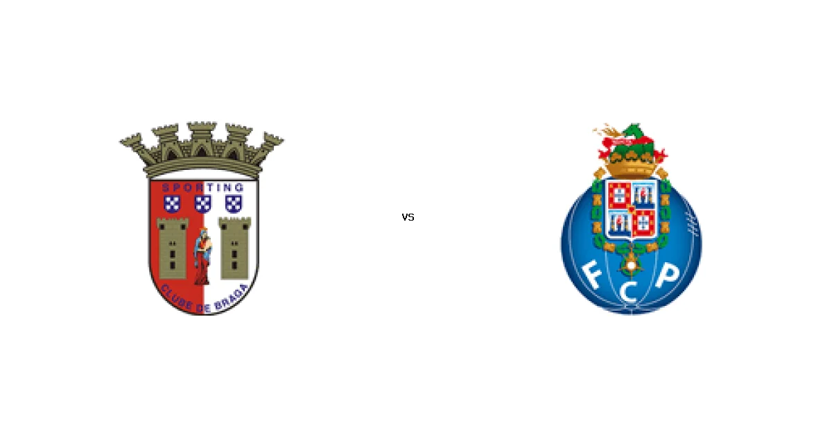 موعد مباراة براجا ضد بورتو في الدوري البرتغالي والقنوات الناقلة 22 مارس 2026