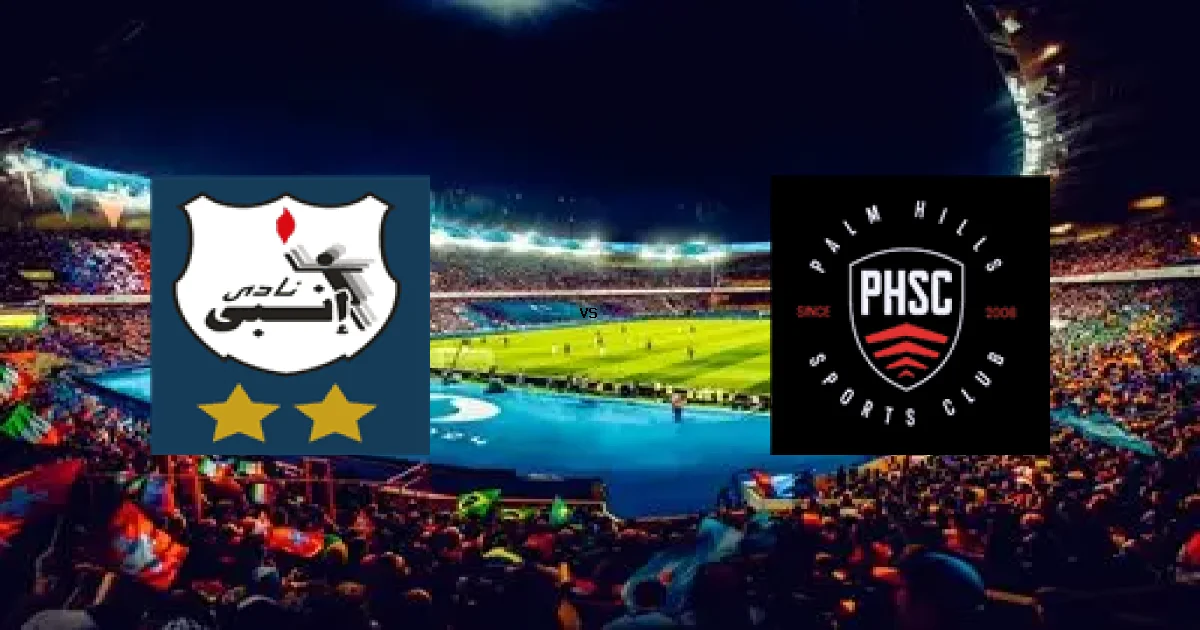 انبي ضد بالم في قمة الدوري المصري الممتاز - سيدات - التوقيت والقنوات 24 مارس 2026