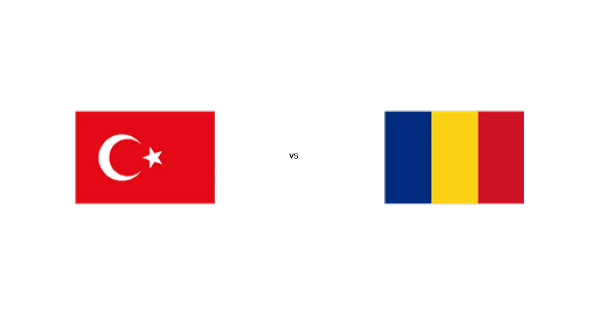 تصفيات كأس العالم-أوروبا: موعد مواجهة تركيا ضد رومانيا 26 مارس 2026 والتشكيل المتوقع