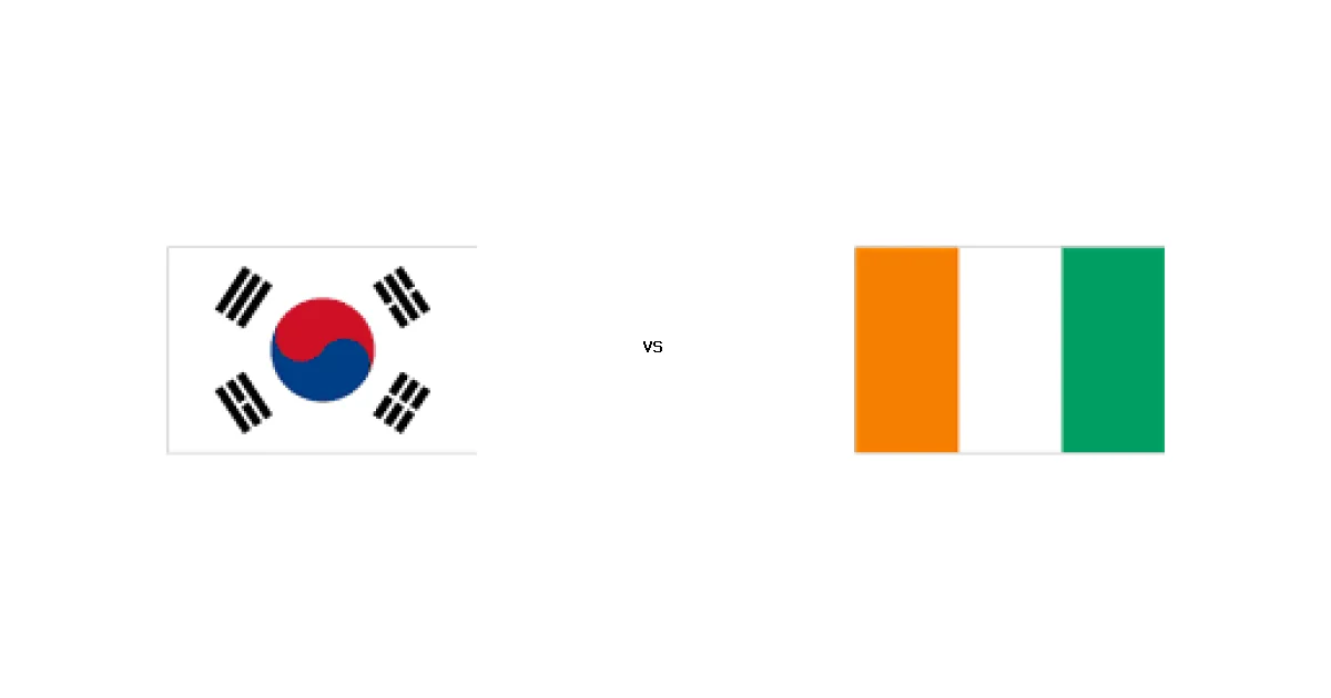 مباريات ودية - منتخبات: موعد مواجهة الجنوبية ضد كوت 28 مارس 2026 والتشكيل المتوقع