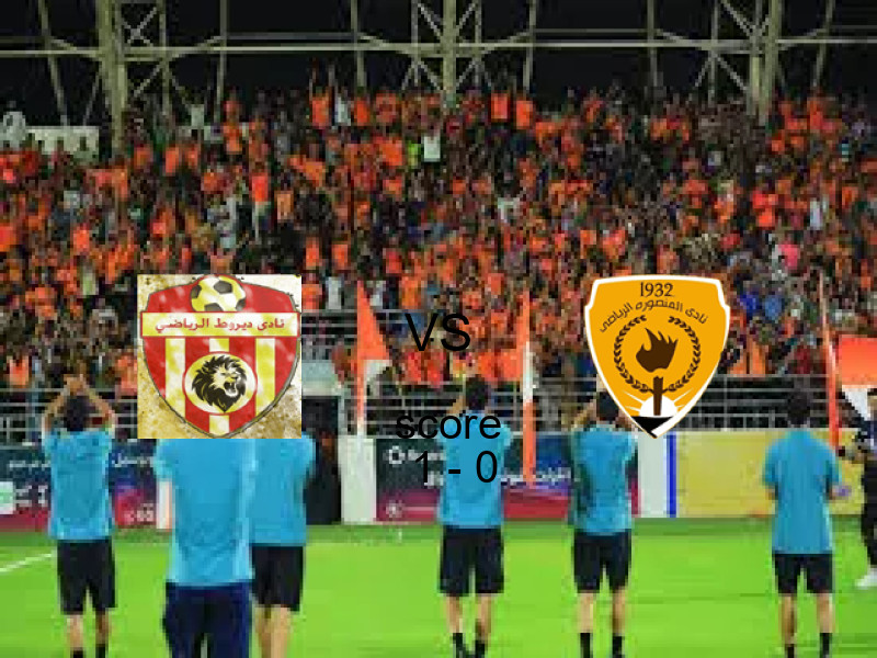 نتيجة مباراة ديروط والمنصورة اليوم 27 مارس 2026 | ديروط يفوز 1 - 0 في دوري القسم الثاني-أ