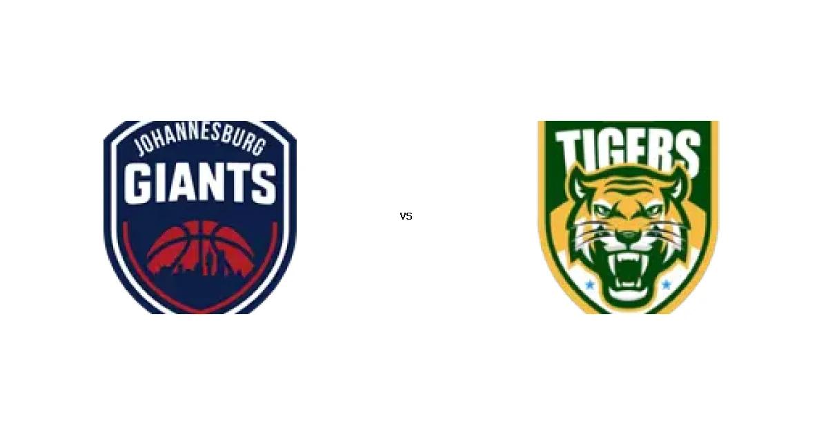 الدوري الأفريقي لكرة السلة: موعد مواجهة جاينتس ضد نادي 01 أبريل 2026 والتشكيل المتوقع