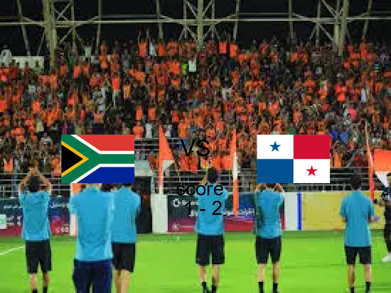 نتيجة مباراة أفريقيا وبنما اليوم 31 مارس 2026 | بنما يفوز 1 - 2 في مباريات ودية - منتخبات