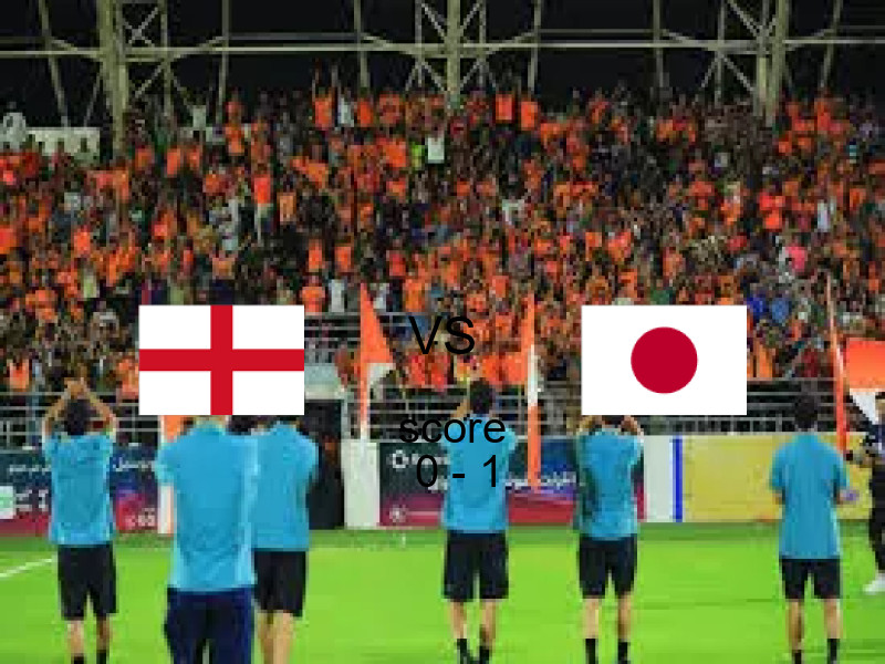 ملخص مباراة اليــــابان ضد إنجلترا 0 - 1 | مباريات ودية - منتخبات 31 مارس 2026
