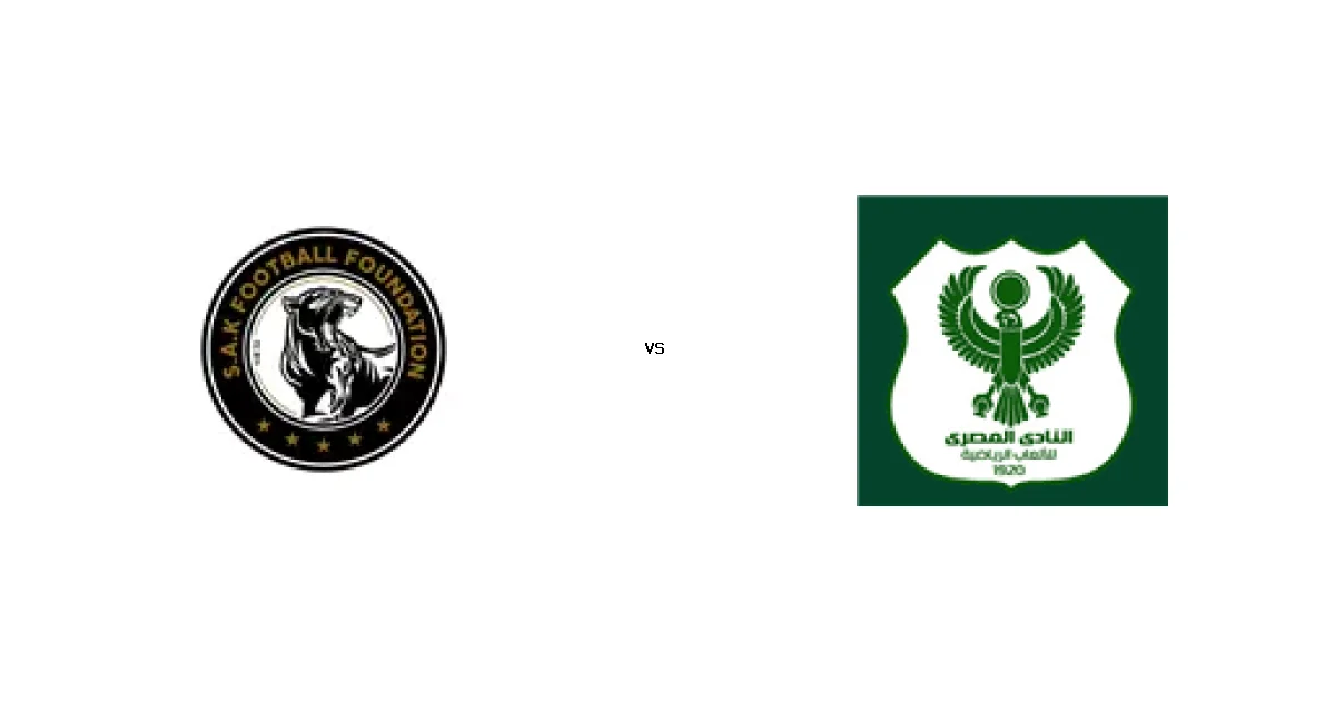 الدوري المصري الممتاز - سيدات: موعد مواجهة أي كا إف سـي الرياضي ضد المصري 03 أبريل 2026 والتشكيل المتوقع