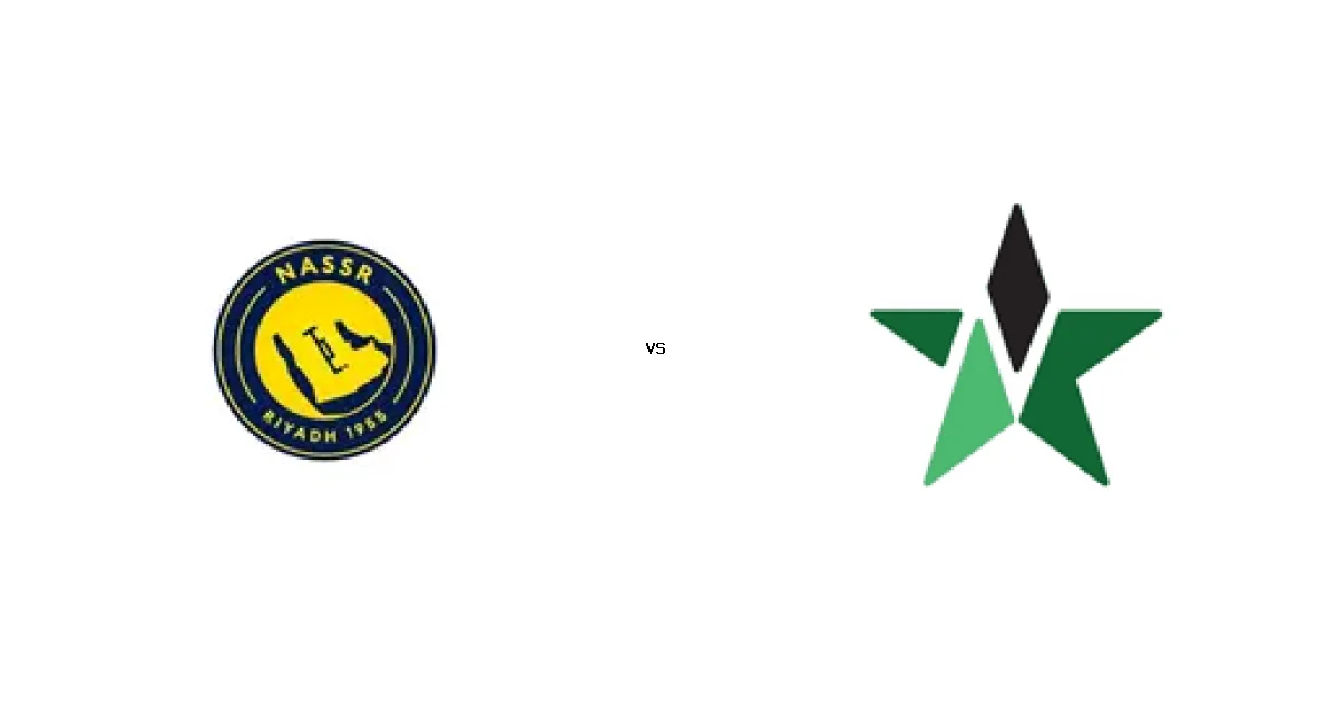 الدوري السعودي: موعد مواجهة النصر ضد النجمة 03 أبريل 2026 والتشكيل المتوقع