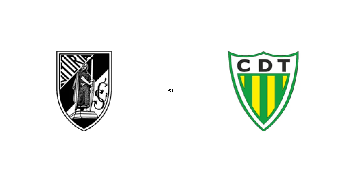 موعد مباراة جيماريش ضد تونديلا في الدوري البرتغالي والقنوات الناقلة 03 أبريل 2026