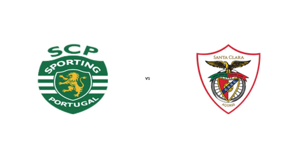 لشبونة ضد سانتا في قمة الدوري البرتغالي - التوقيت والقنوات 03 أبريل 2026