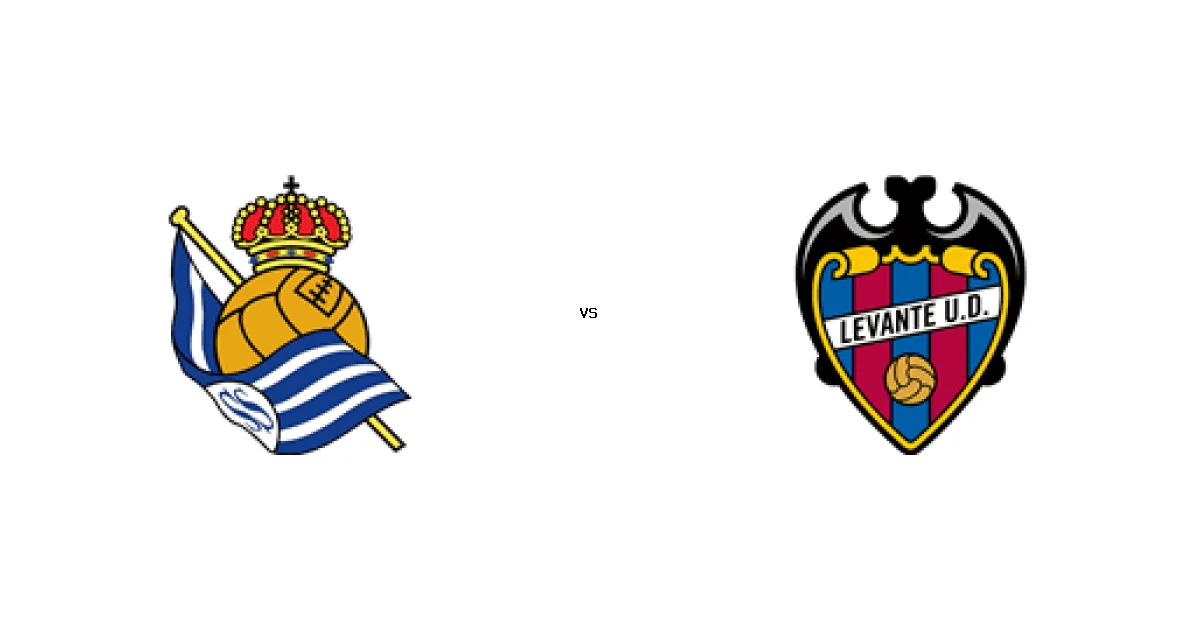 سوسيداد ضد ليفانتي في قمة الدوري الإسباني - التوقيت والقنوات 04 أبريل 2026