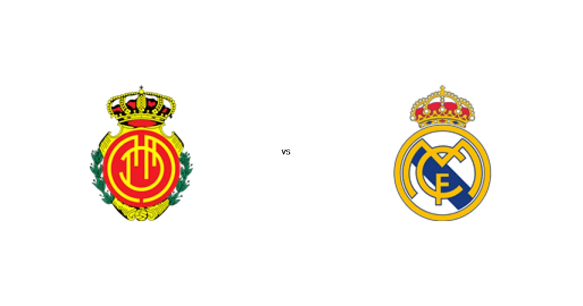 موعد مباراة مايوركا ضد ريال في الدوري الإسباني والقنوات الناقلة 04 أبريل 2026