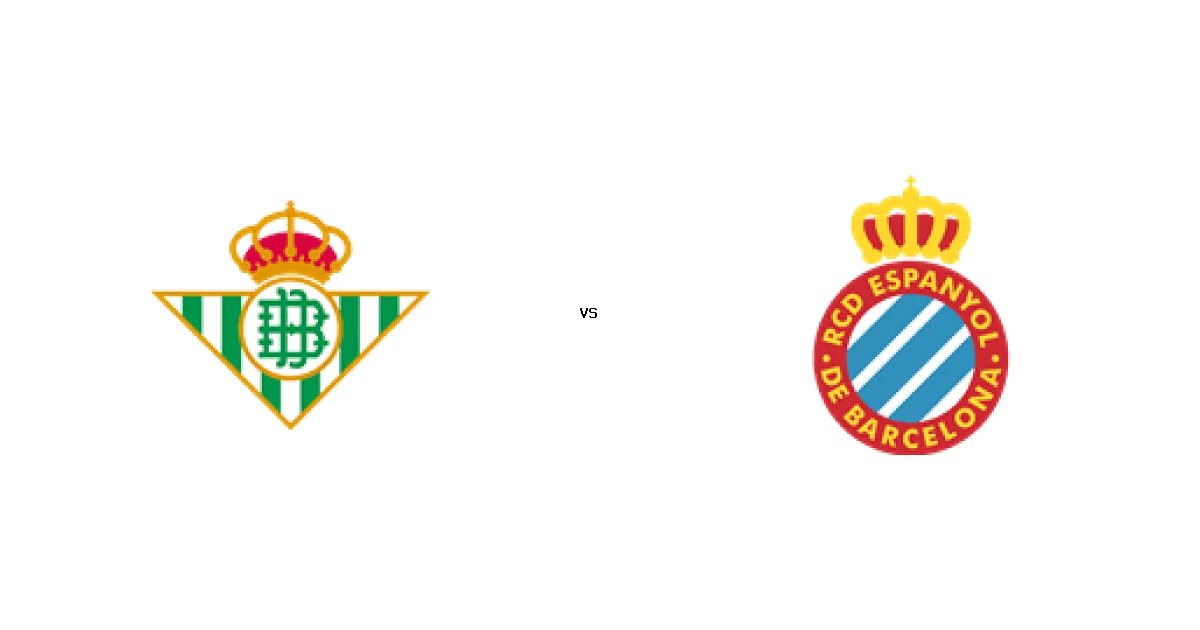 الدوري الإسباني: موعد مواجهة بيتيس ضد اسبانيول 04 أبريل 2026 والتشكيل المتوقع