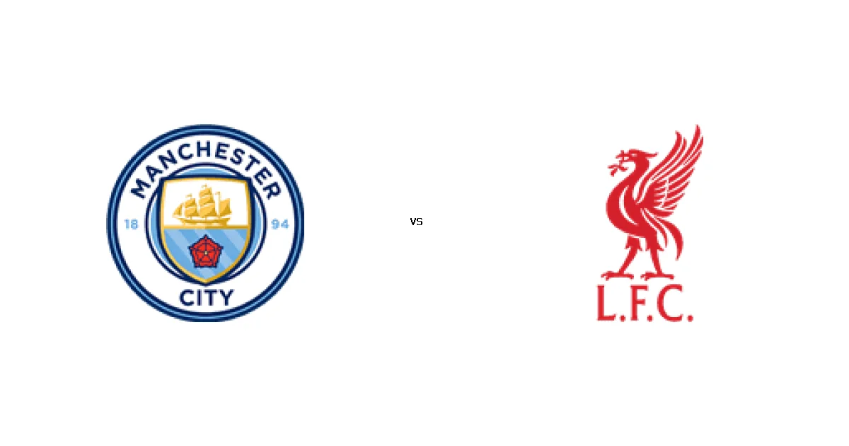 موعد مباراة سيتي ضد ليفربول في كأس الاتحاد الإنجليزي والقنوات الناقلة 04 أبريل 2026