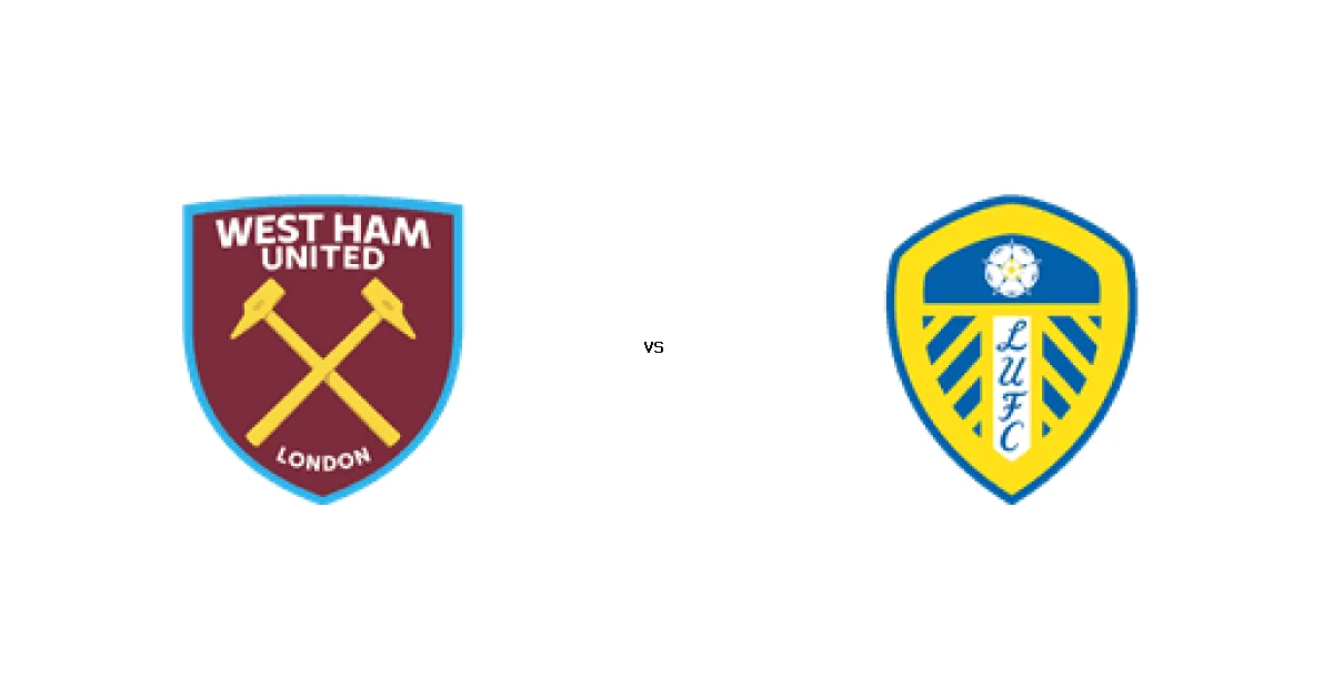 موعد مباراة هام يونايتد ضد ليدز في كأس الاتحاد الإنجليزي والقنوات الناقلة 04 أبريل 2026