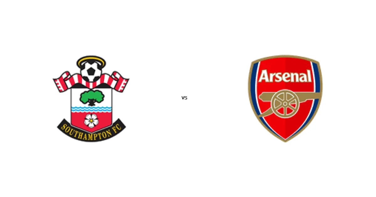 كأس الاتحاد الإنجليزي: موعد مواجهة ساوثامبتون ضد أرسنال 04 أبريل 2026 والتشكيل المتوقع