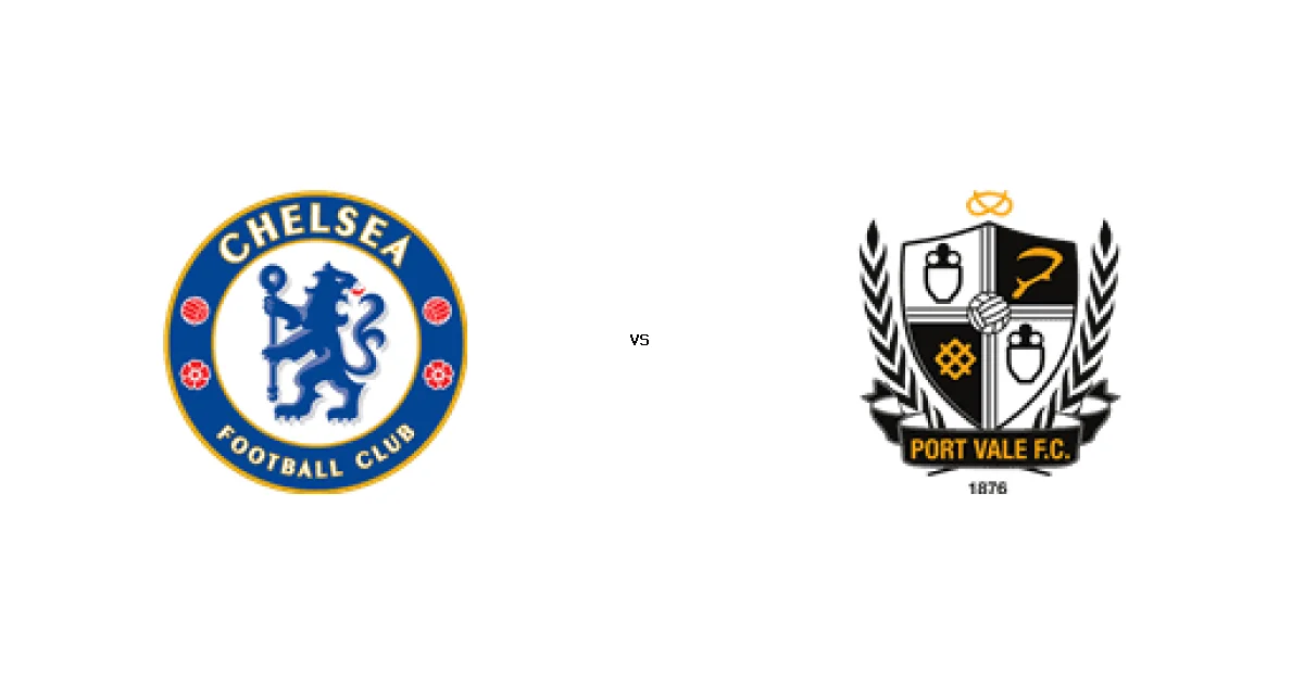 04 أبريل 2026 موعد لقاء تشيلسي ضد بورت ضمن منافسات كأس الاتحاد الإنجليزي