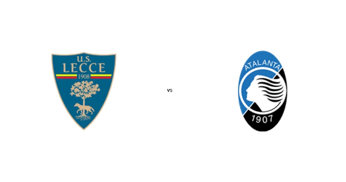 موعد مباراة ليتشي ضد أتالانتا في الدوري الإيطالي والقنوات الناقلة 04 أبريل 2026