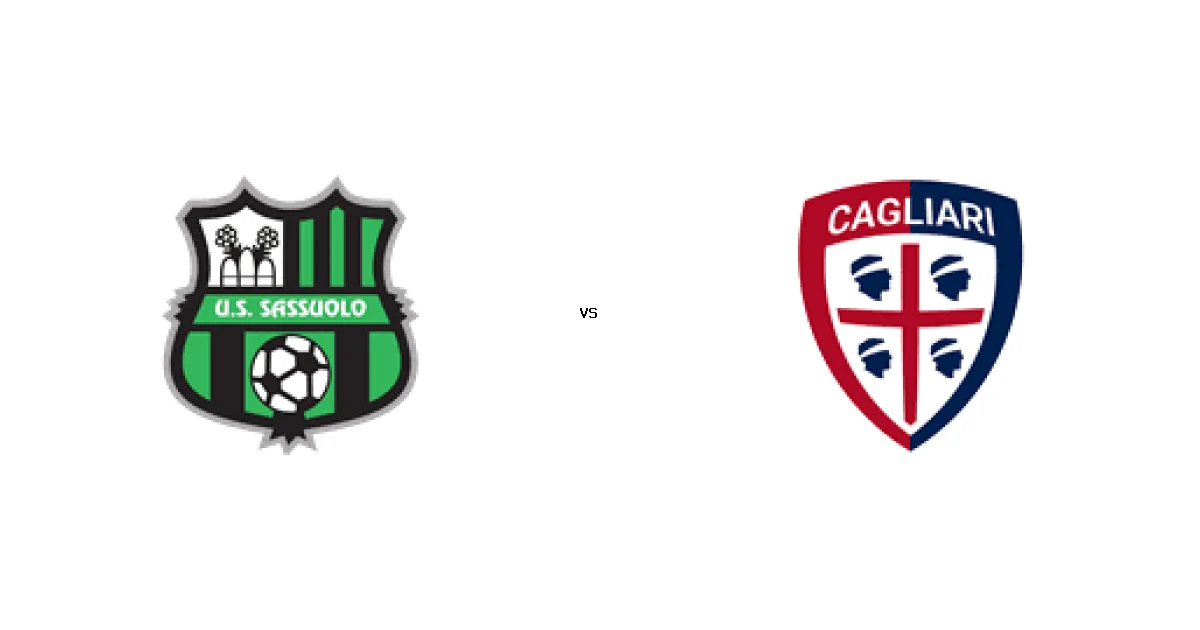 موعد مباراة ساسولو ضد كالياري في الدوري الإيطالي والقنوات الناقلة 04 أبريل 2026