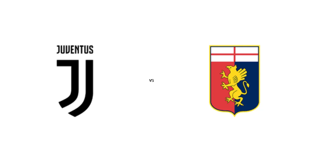 يوفنتوس ضد جنوى في قمة الدوري الإيطالي - التوقيت والقنوات 04 أبريل 2026