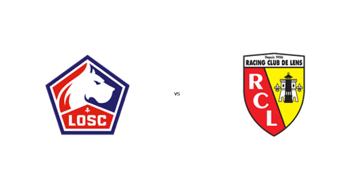 تفاصيل مباراة ليل ضد لانس في الدوري الفرنسي والمعلق