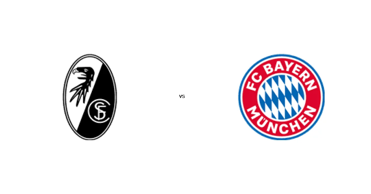 مباراة فرايبورج ضد بايرن - الموعد 04 أبريل 2026 والقنوات الناقلة في الدوري الألماني