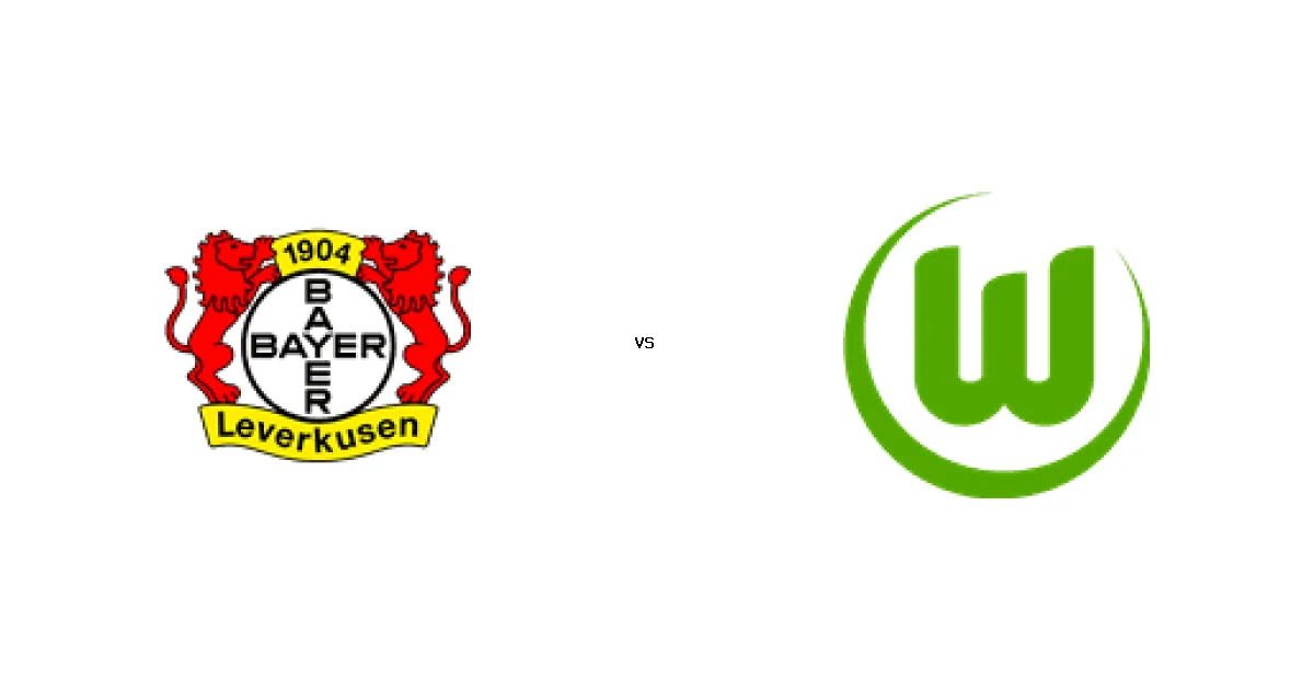 الدوري الألماني: موعد مواجهة ليفركوزن ضد فولفسبورج 04 أبريل 2026 والتشكيل المتوقع