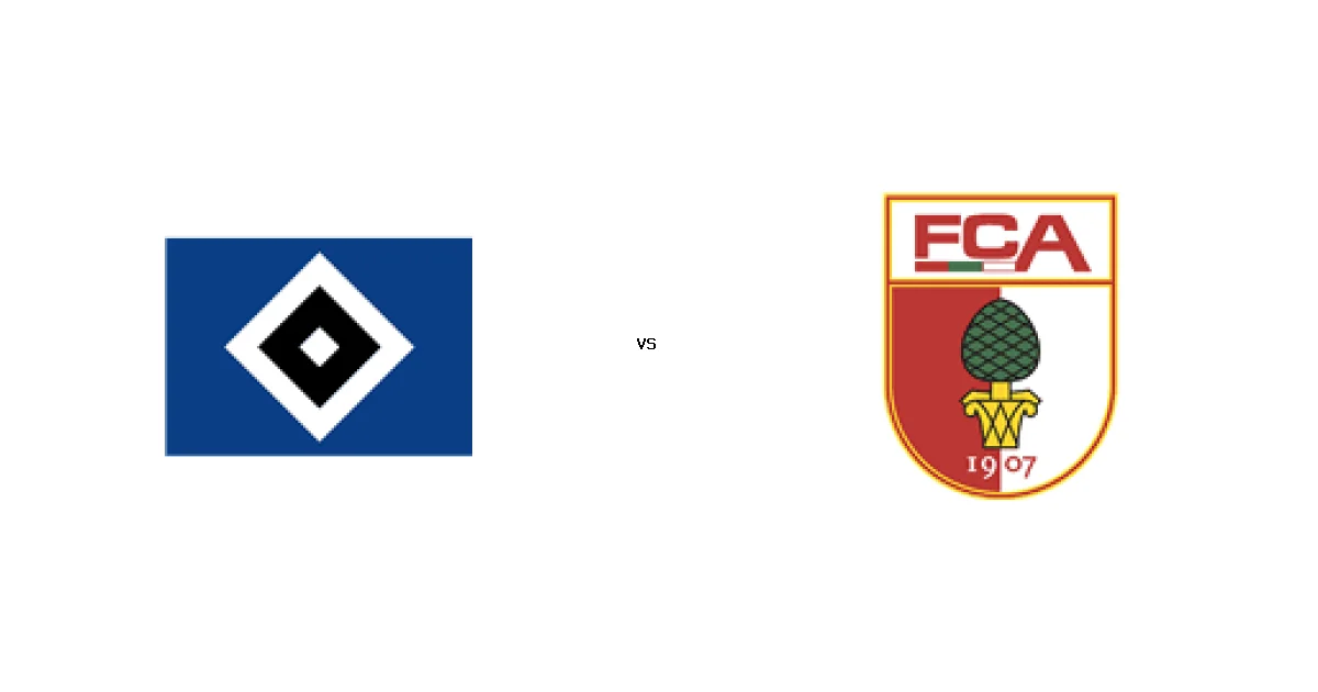 04 أبريل 2026 موعد لقاء هامبورج ضد أوجسبورج ضمن منافسات الدوري الألماني