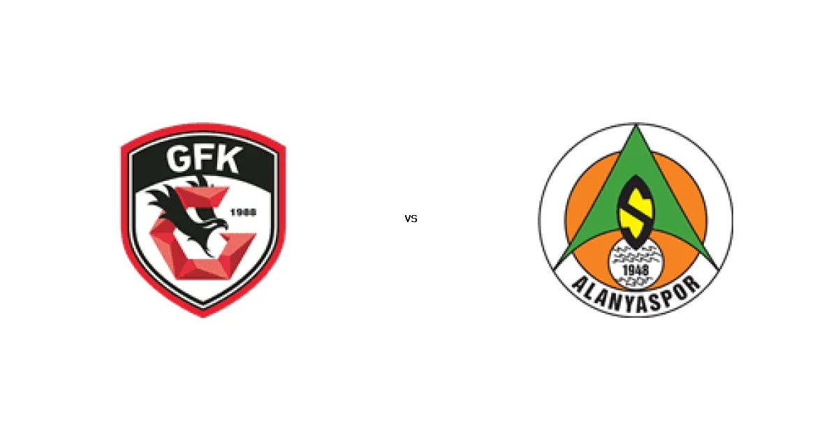 تفاصيل مباراة عنتاب بي.بي.كي ضد ألانيا في الدوري التركي والمعلق