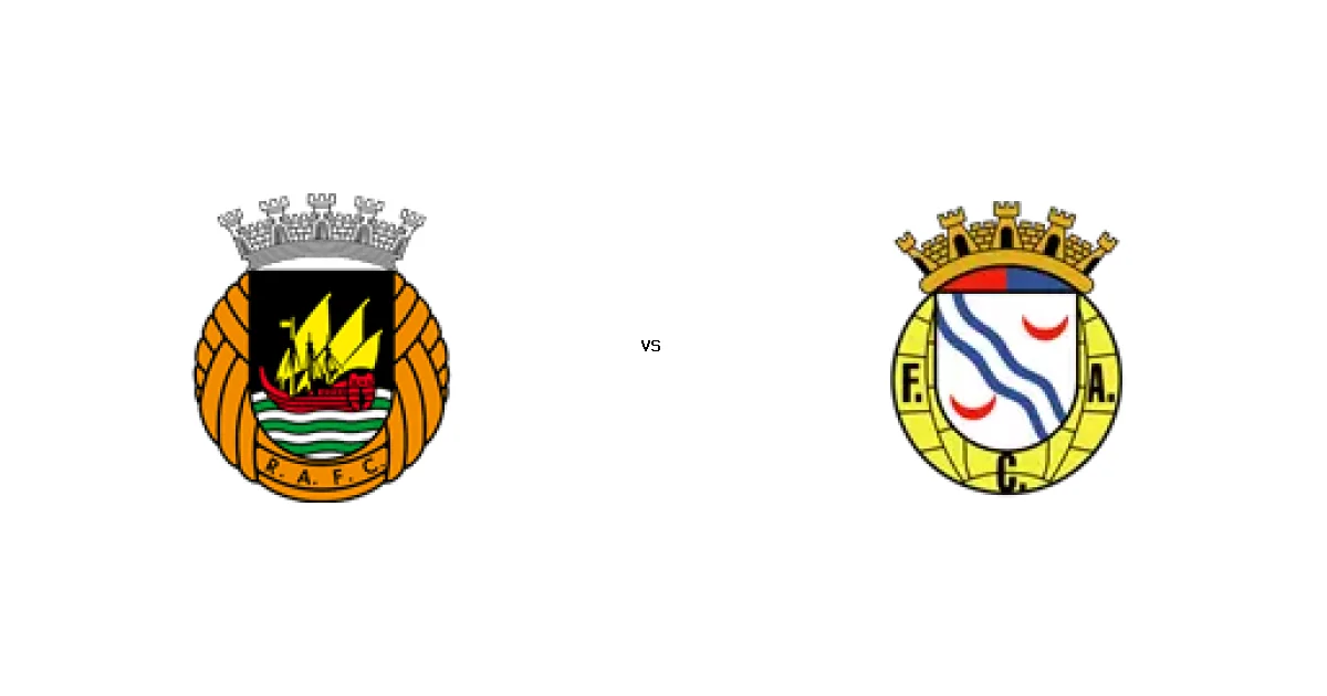 موعد مباراة آفي ضد ألفيركا في الدوري البرتغالي والقنوات الناقلة 04 أبريل 2026