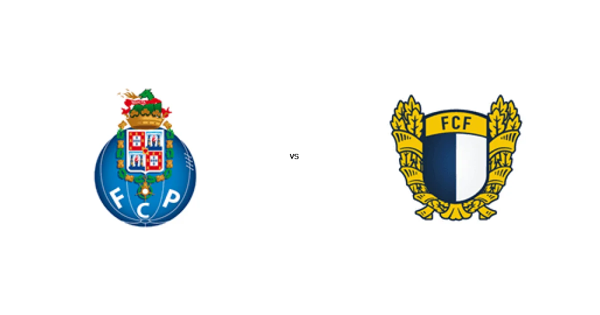 04 أبريل 2026 القمة المرتقبة بين بورتو ضد فاماليكاو في الدوري البرتغالي - كل التفاصيل