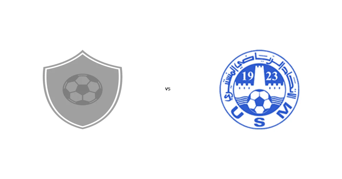 موعد وتوقيت مباراة العمران ضد الإتحاد 04 أبريل 2026 في بطولة الدوري التونسي