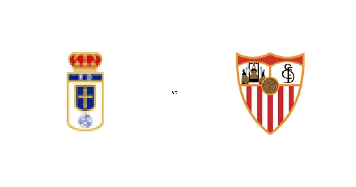 05 أبريل 2026 موعد لقاء أوفييدو ضد اشبيلية ضمن منافسات الدوري الإسباني