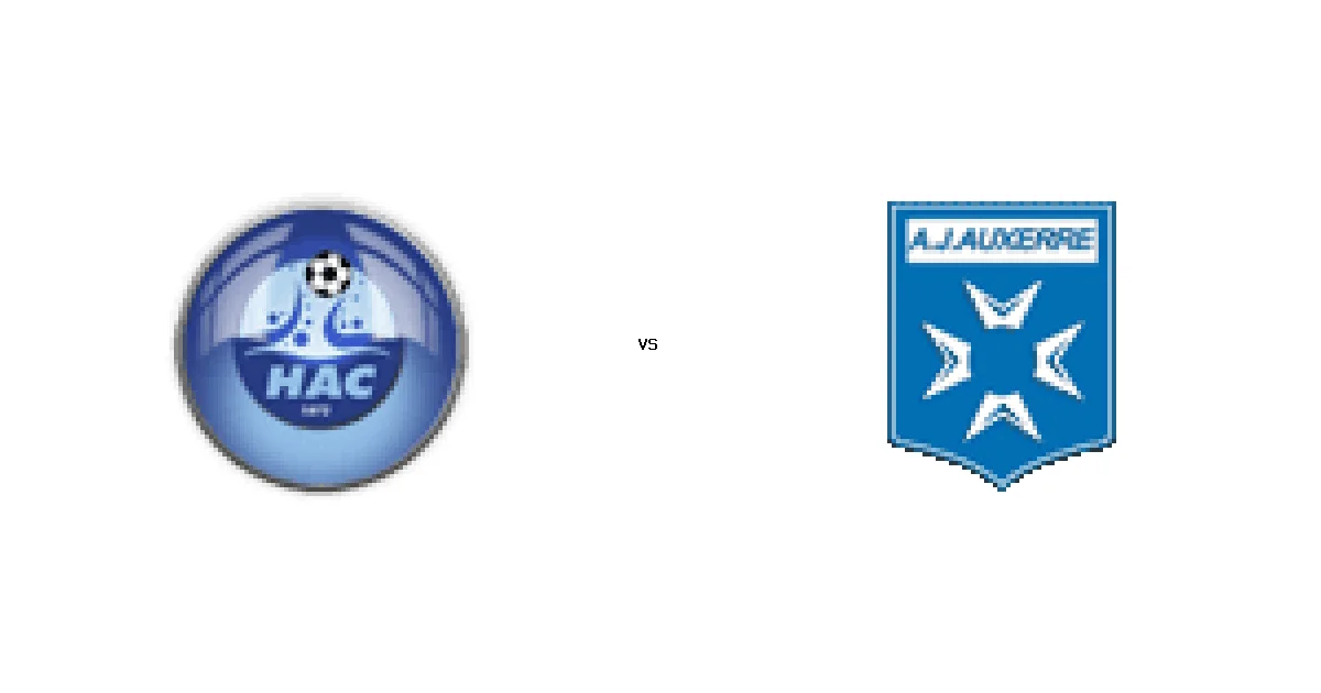 مباراة لوهافر ضد اوكسير - الموعد 05 أبريل 2026 والقنوات الناقلة في الدوري الفرنسي