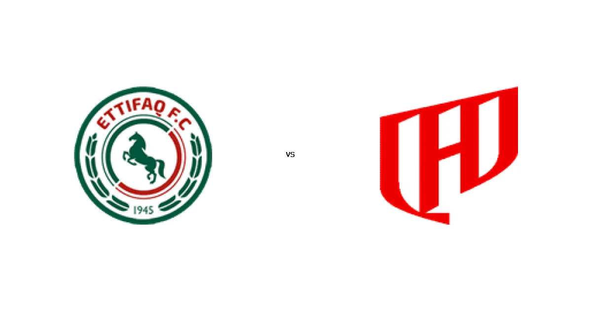 موعد مباراة الاتفـــــاق ضد القادسية في الدوري السعودي والقنوات الناقلة 05 أبريل 2026