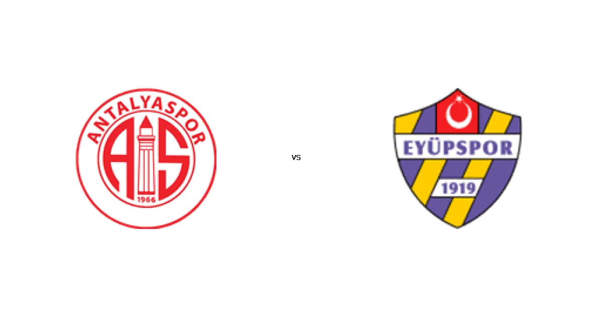 موعد وتوقيت مباراة سبور ضد ايوبسبور 05 أبريل 2026 في بطولة الدوري التركي