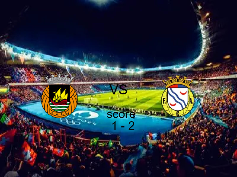 نتيجة آفي وألفيركا في الدوري البرتغالي 04 أبريل 2026 - فوز ألفيركا بنتيجة 1 - 2