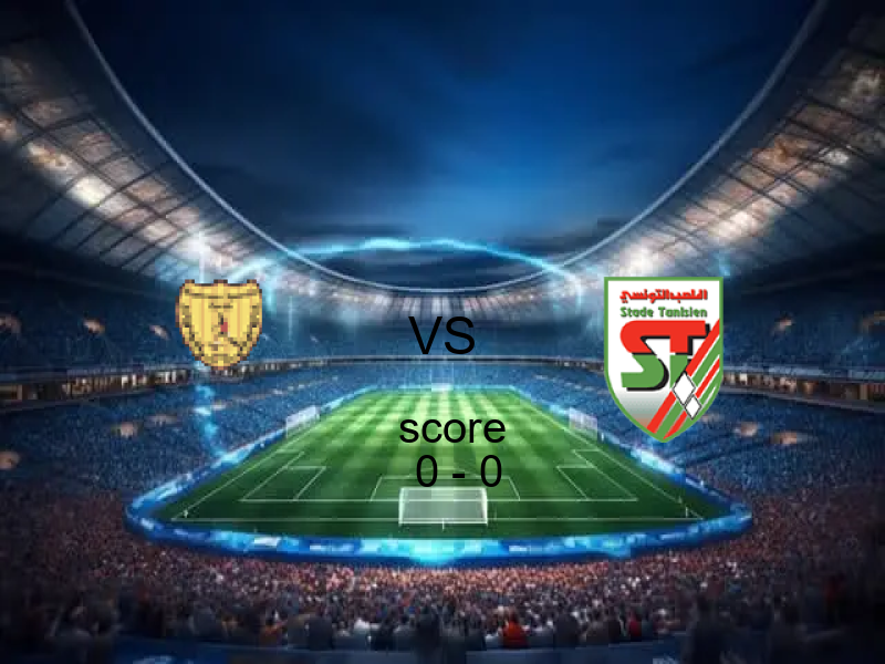 ملخص مباراة الجرجيسي والملعب 0 - 0 تعادل | الدوري التونسي 04 أبريل 2026