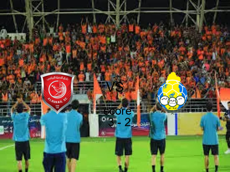 ملخص مباراة الدحيل ضد الغرافة 3 - 2 | دوري نجوم قطر 04 أبريل 2026