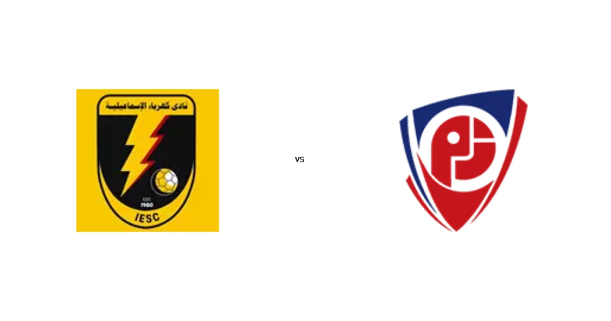 موعد مباراة الإسماعيلية ضد بتروجت في الدوري المصري والقنوات الناقلة 06 أبريل 2026