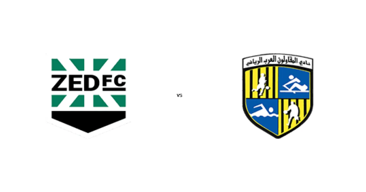موعد مباراة زد ضد المقاولون في الدوري المصري والقنوات الناقلة 06 أبريل 2026